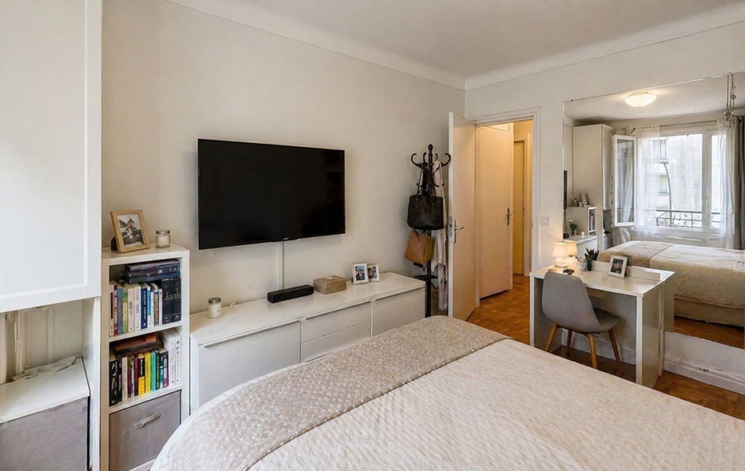 Annonces VILLEJUIF : Apartment | PARIS (75016) | 100 m2 | 998 000 &euro; 
