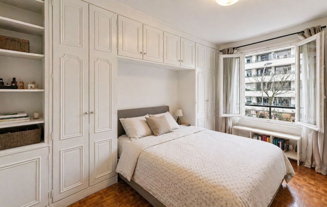 Annonces VILLEJUIF : Apartment | PARIS (75016) | 100 m2 | 998 000 &euro; 