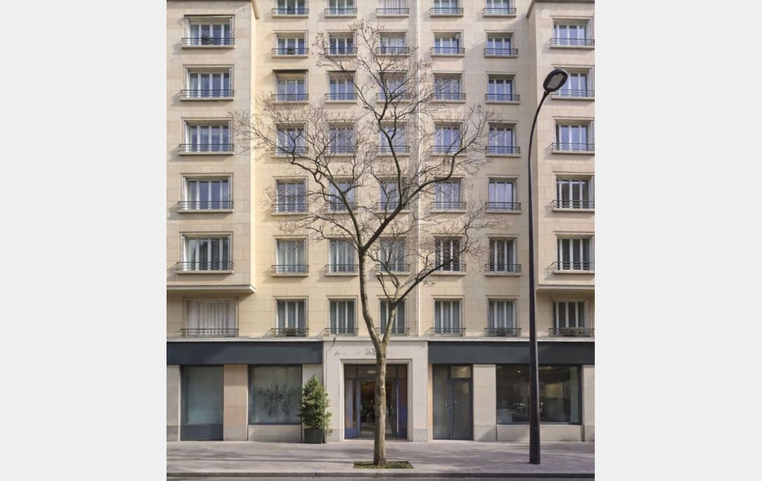 Annonces VILLEJUIF : Apartment | PARIS (75016) | 100 m2 | 998 000 &euro; 