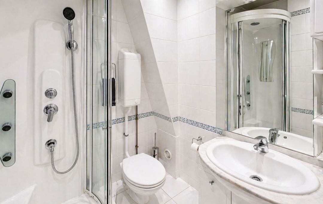 Annonces VILLEJUIF : Apartment | PARIS (75016) | 100 m2 | 998 000 &euro; 