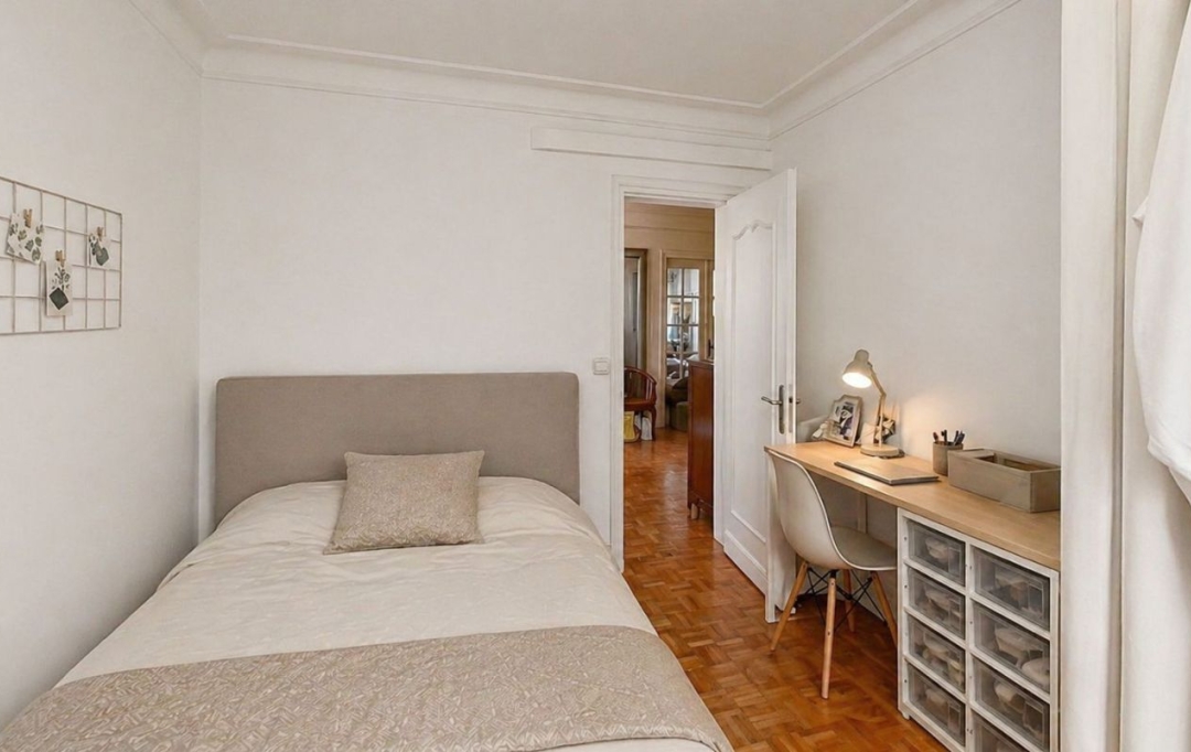 Annonces VILLEJUIF : Apartment | PARIS (75016) | 100 m2 | 998 000 &euro; 