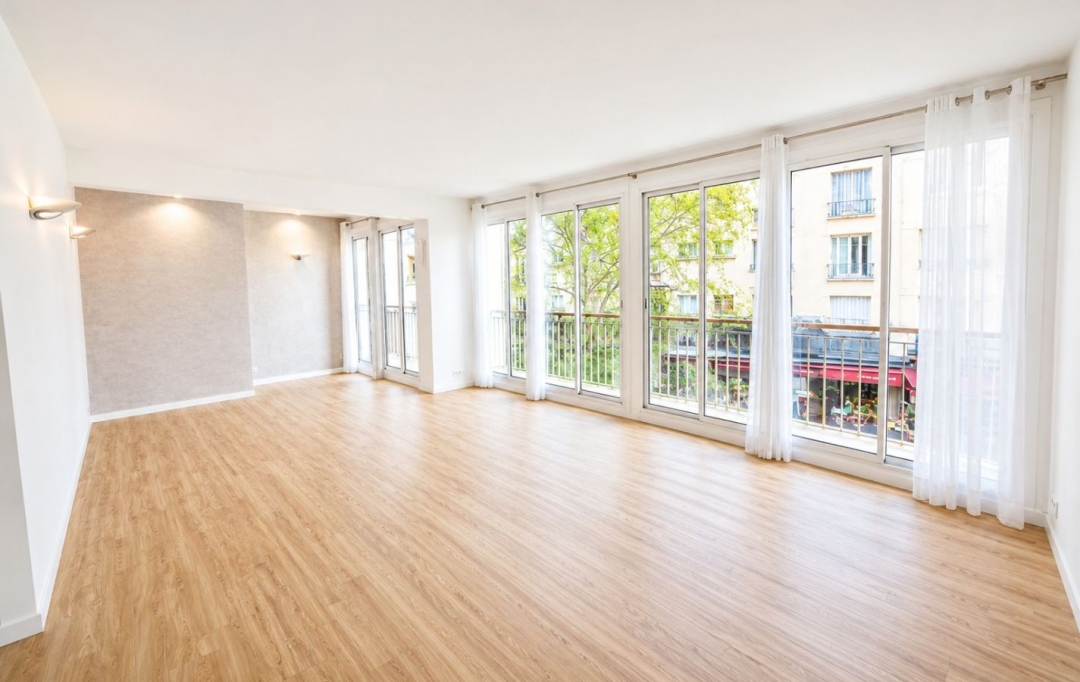 Annonces VILLEJUIF : Appartement | BOULOGNE-BILLANCOURT (92100) | 117 m2 | 849 000 &euro; 