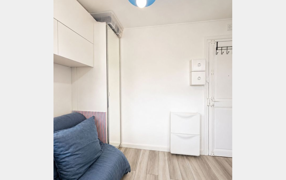 Annonces VILLEJUIF : Apartment | PARIS (75015) | 10 m2 | 115 000 &euro; 