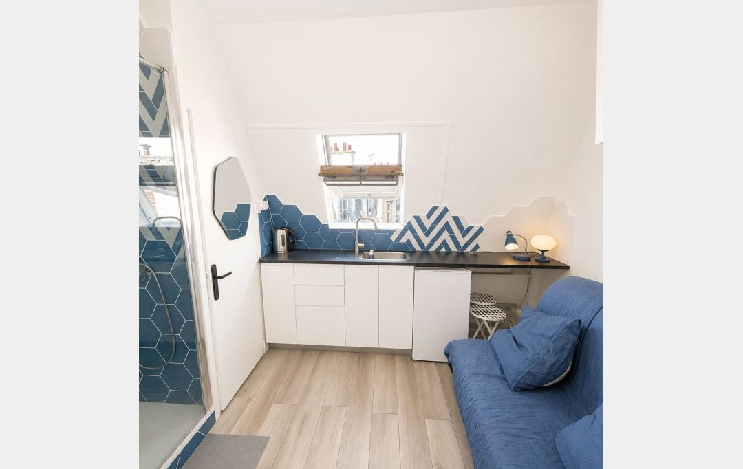 Annonces VILLEJUIF : Apartment | PARIS (75015) | 10 m2 | 115 000 &euro; 