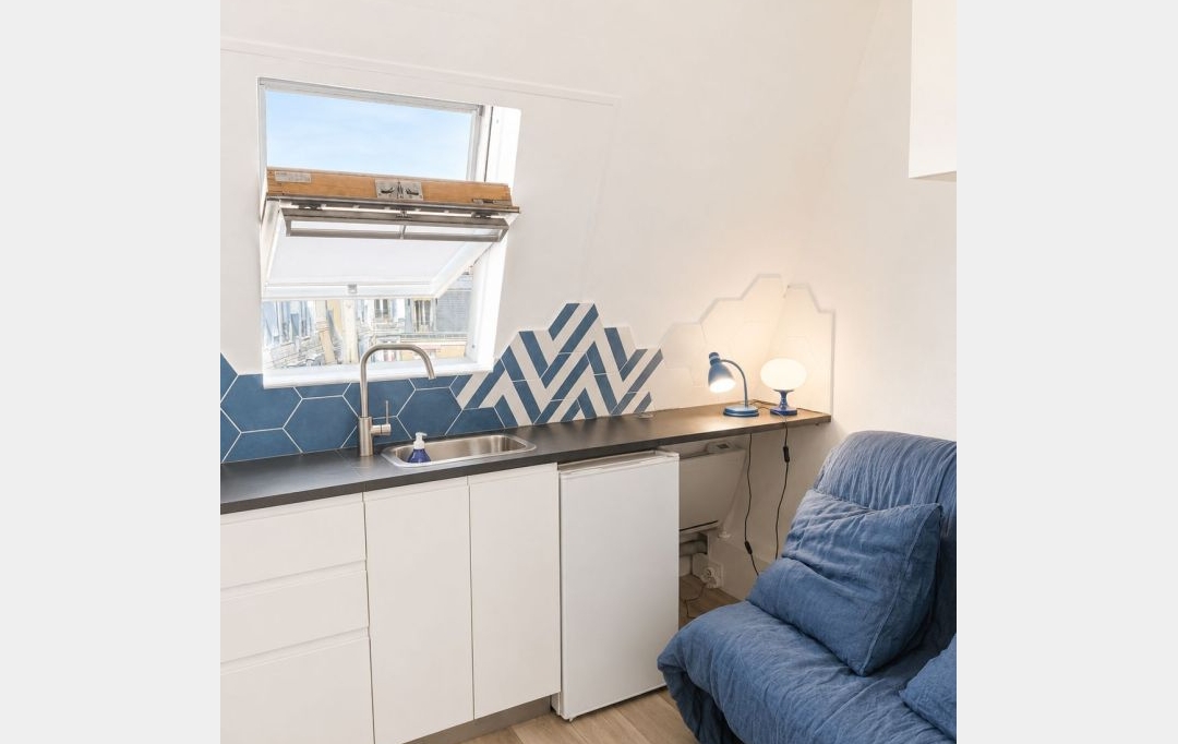 Annonces VILLEJUIF : Apartment | PARIS (75015) | 10 m2 | 115 000 &euro; 