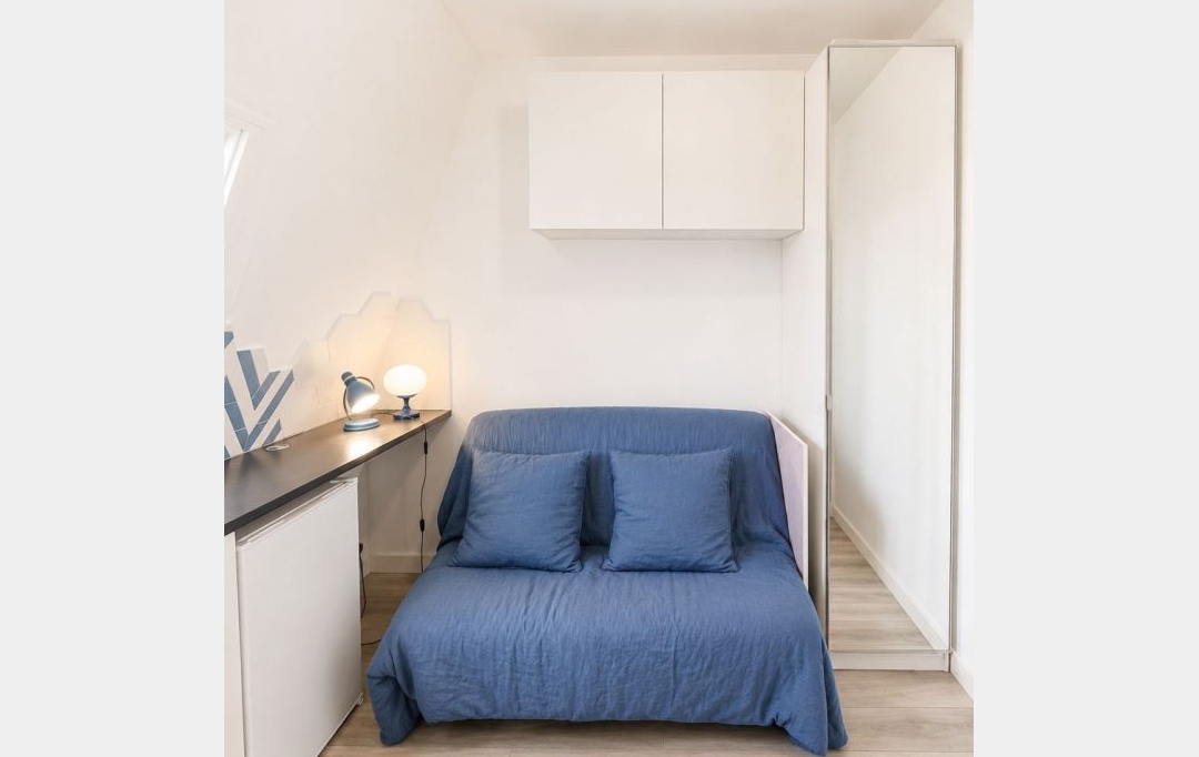 Annonces VILLEJUIF : Apartment | PARIS (75015) | 10 m2 | 115 000 &euro; 