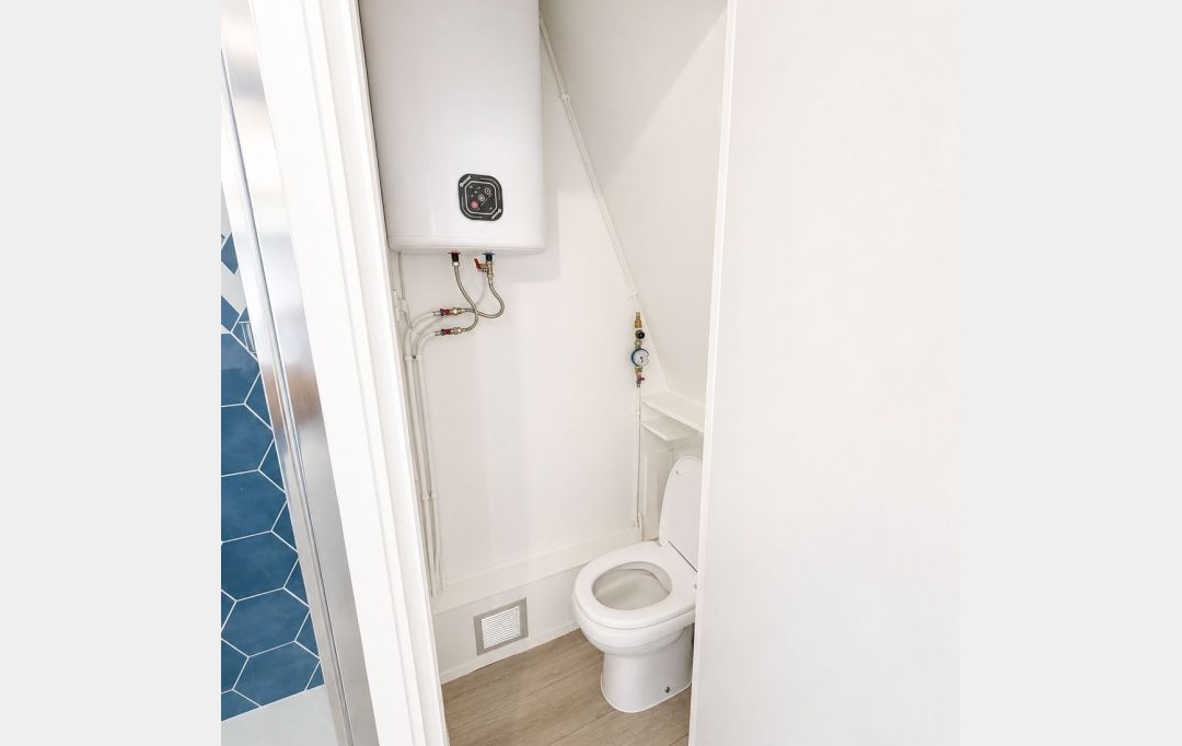 Annonces VILLEJUIF : Apartment | PARIS (75015) | 10 m2 | 115 000 &euro; 