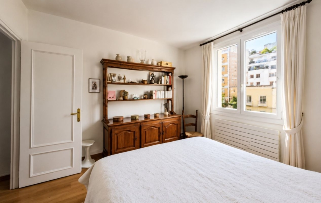 Annonces VILLEJUIF : Apartment | PARIS (75015) | 71 m2 | 745 000 &euro; 