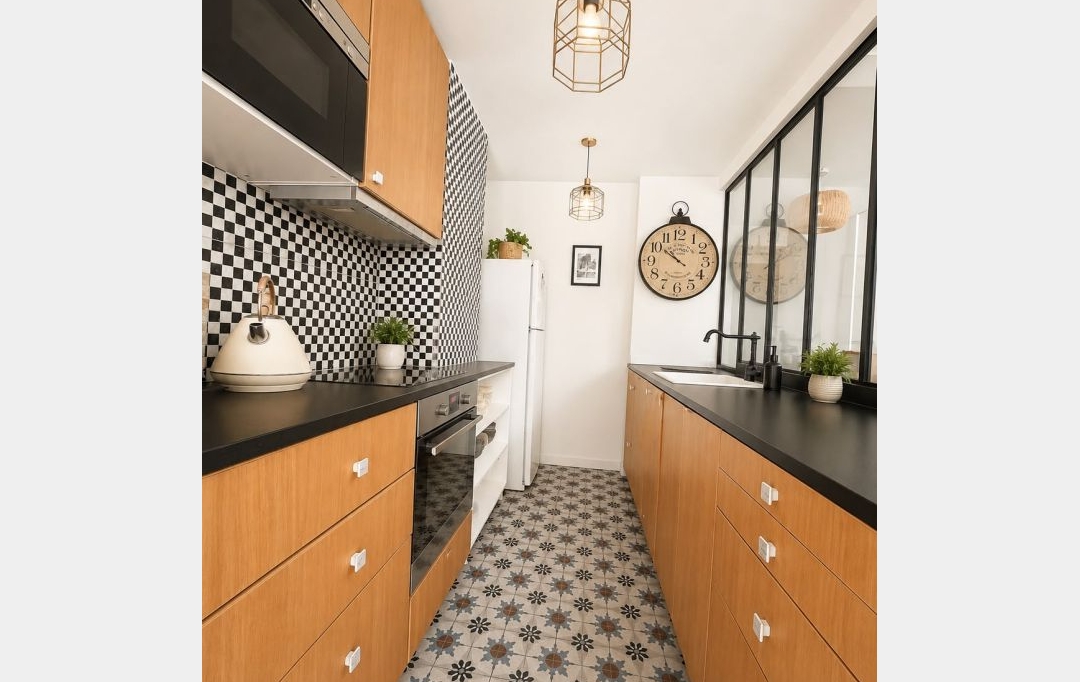 Annonces VILLEJUIF : Apartment | PARIS (75015) | 66 m2 | 570 000 &euro; 