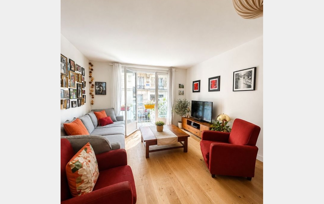 Annonces VILLEJUIF : Apartment | PARIS (75015) | 66 m2 | 570 000 &euro; 