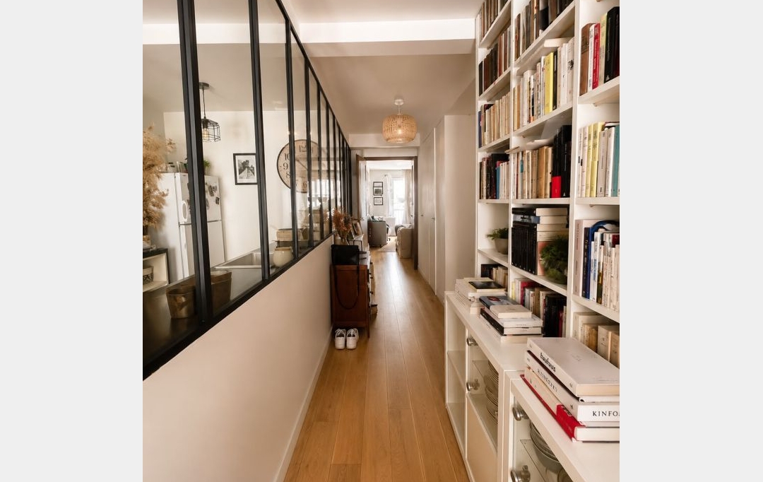Annonces VILLEJUIF : Apartment | PARIS (75015) | 66 m2 | 570 000 &euro; 