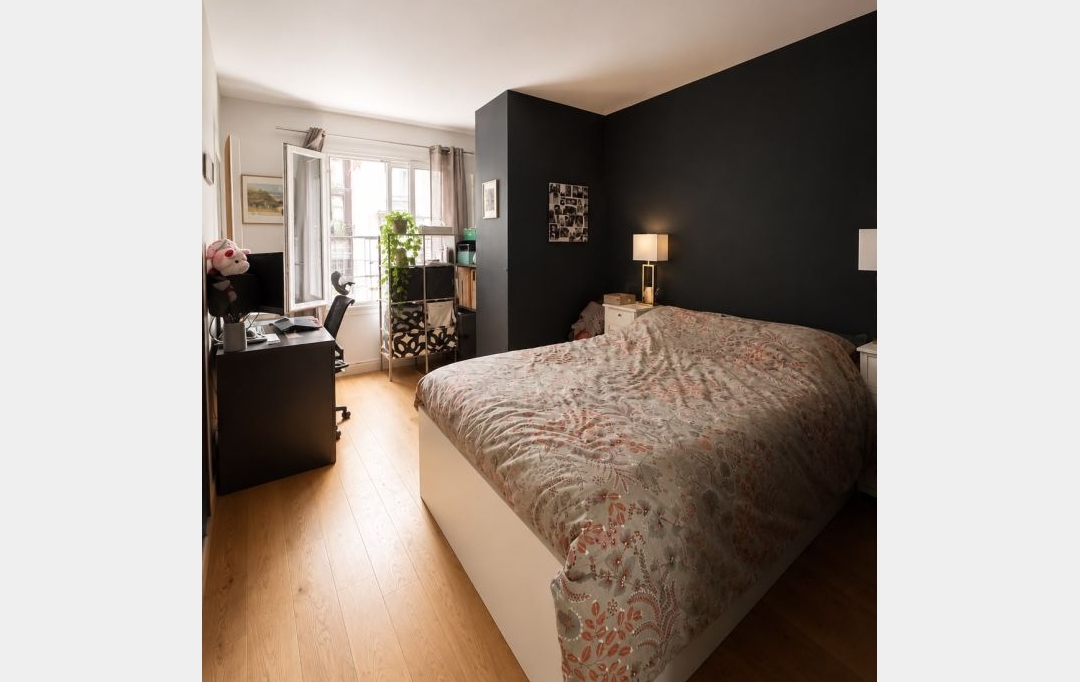 Annonces VILLEJUIF : Apartment | PARIS (75015) | 66 m2 | 570 000 &euro; 