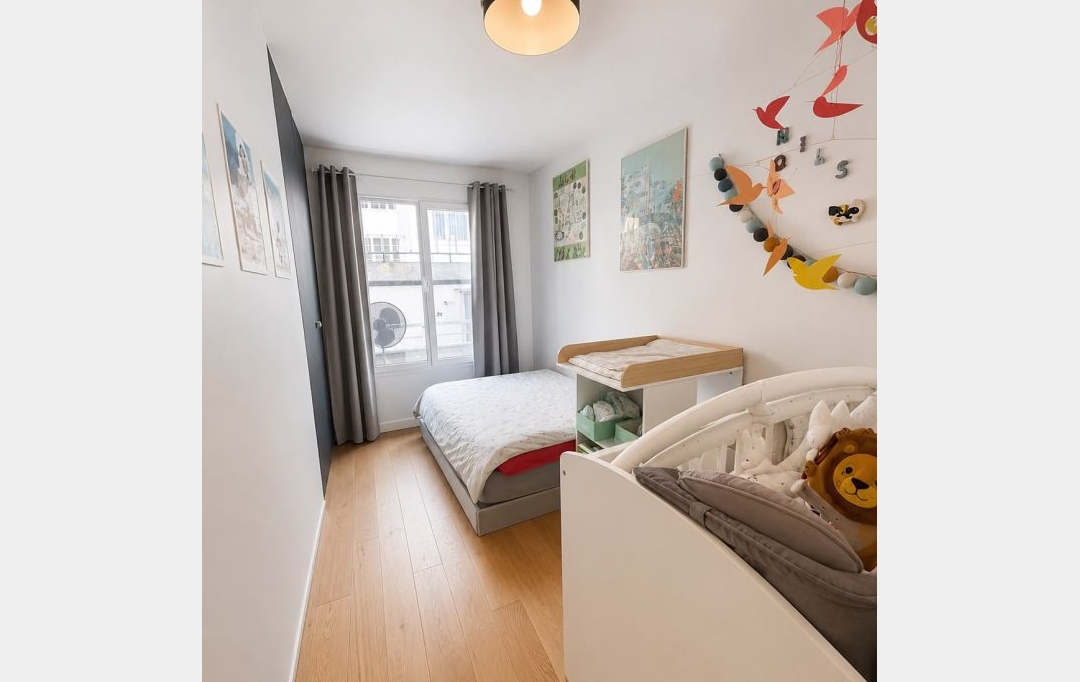 Annonces VILLEJUIF : Apartment | PARIS (75015) | 66 m2 | 570 000 &euro; 