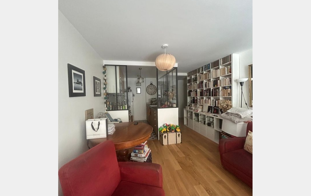 Annonces VILLEJUIF : Apartment | PARIS (75015) | 66 m2 | 570 000 &euro; 
