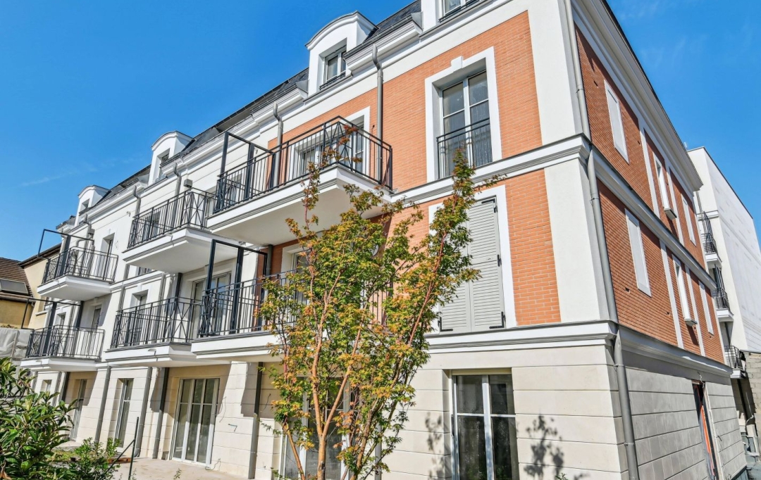 Annonces VILLEJUIF : Appartement | SAINT-OUEN (93400) | 92 m2 | 685 000 &euro; 