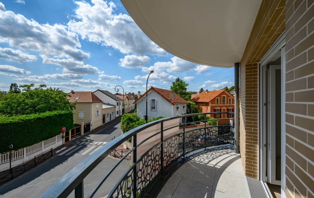 Annonces VILLEJUIF : Appartement | MONTREUIL (93100) | 65 m2 | 345 000 &euro; 