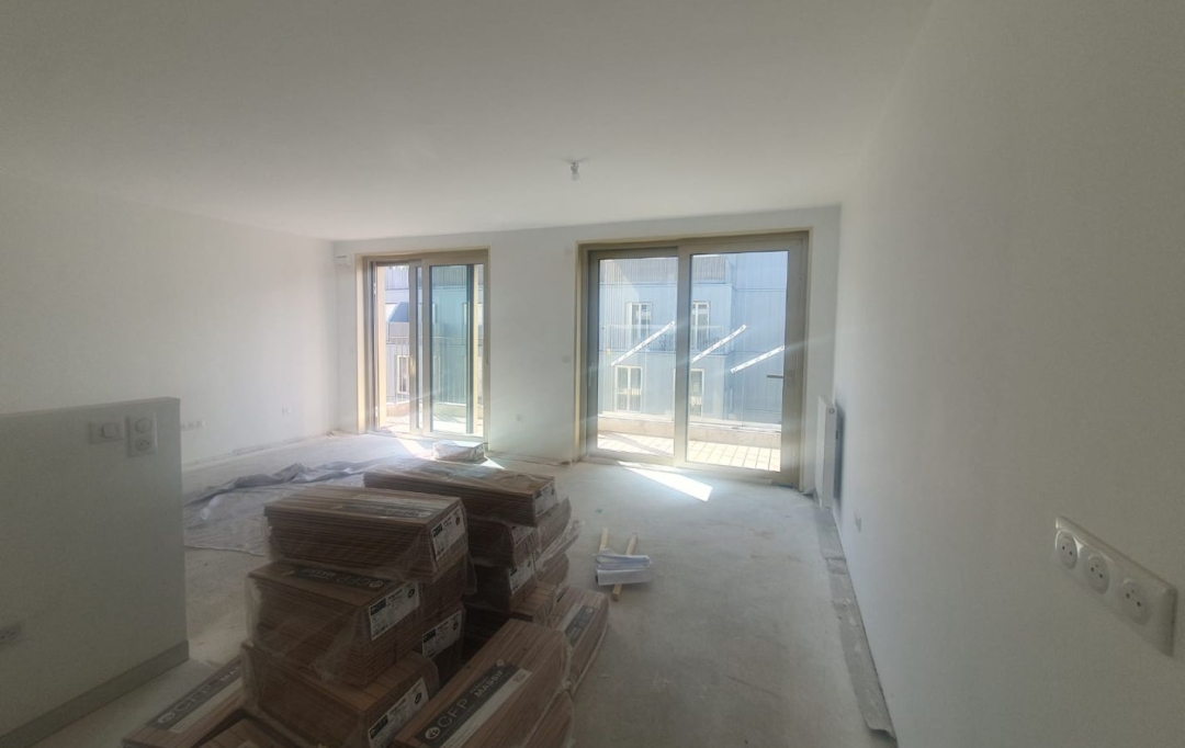 Annonces VILLEJUIF : Appartement | PARIS (75015) | 119 m2 | 1 697 000 &euro; 