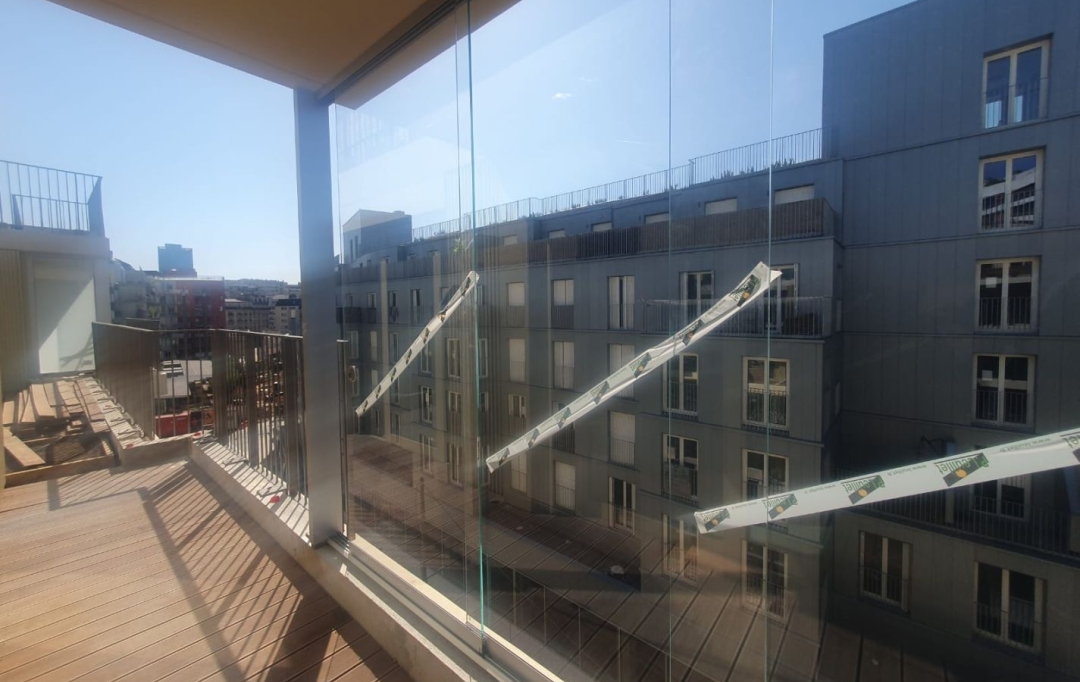 Annonces VILLEJUIF : Appartement | PARIS (75015) | 119 m2 | 1 697 000 &euro; 