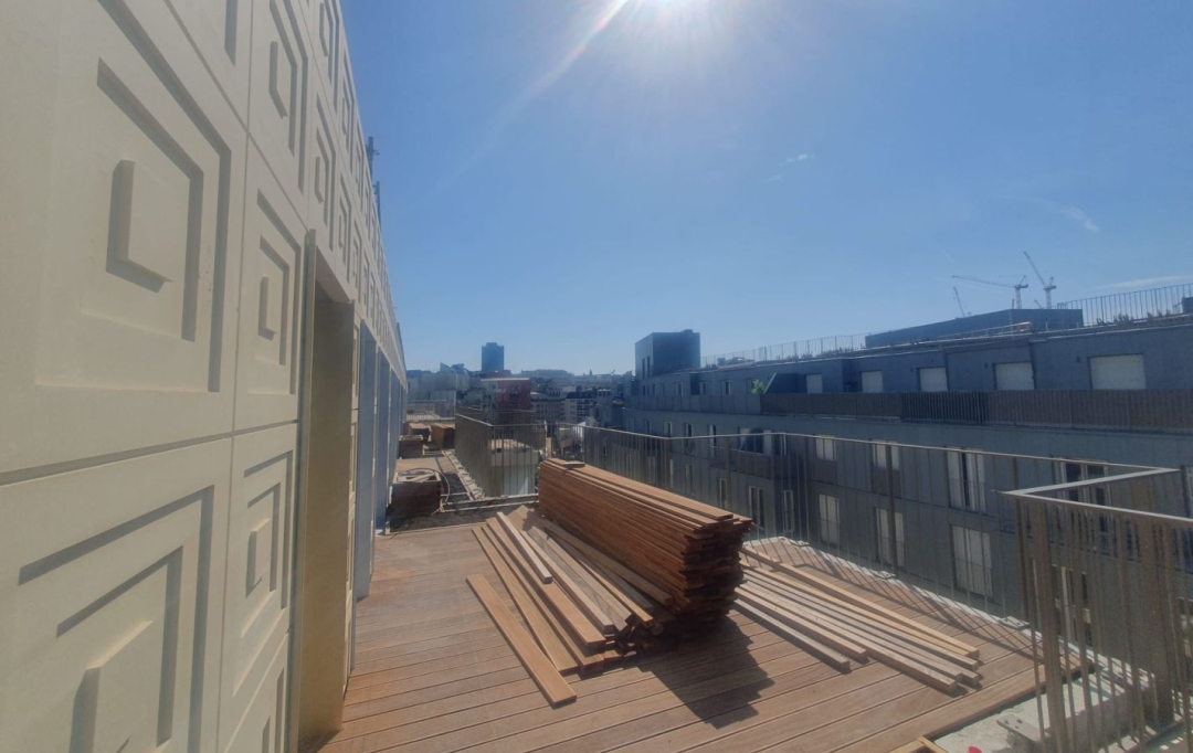 Annonces VILLEJUIF : Appartement | PARIS (75015) | 119 m2 | 1 697 000 &euro; 