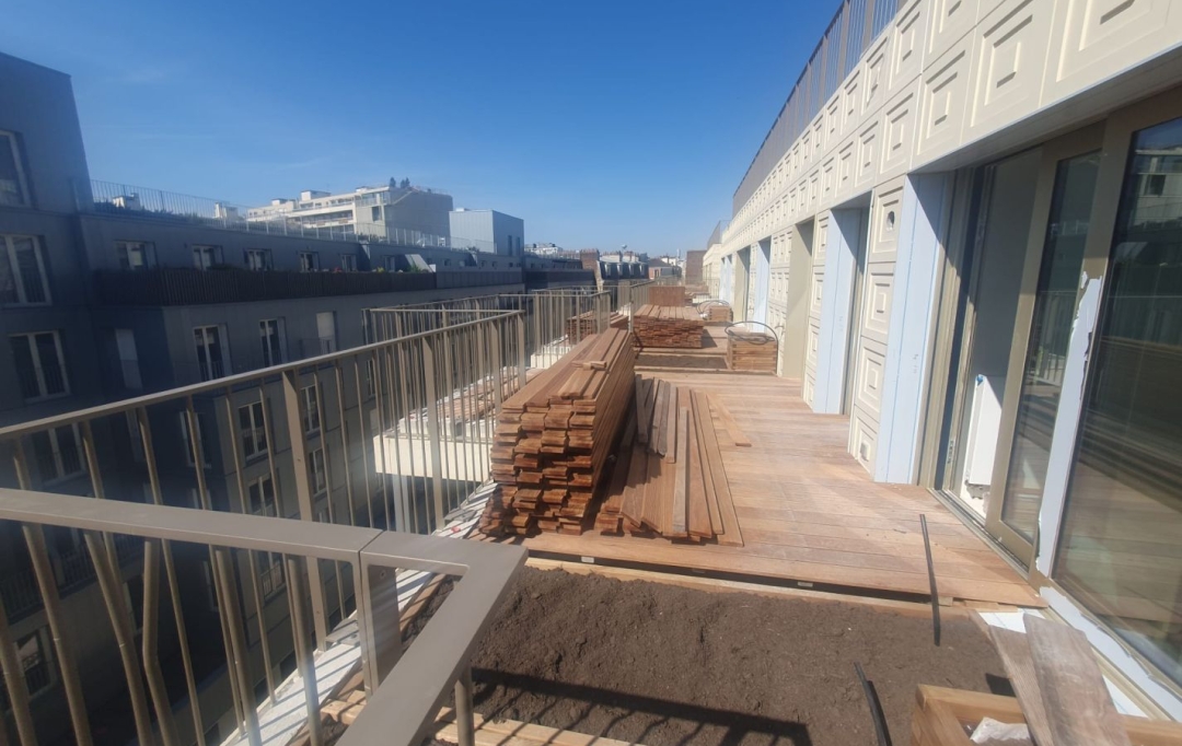 Annonces VILLEJUIF : Appartement | PARIS (75015) | 119 m2 | 1 697 000 &euro; 