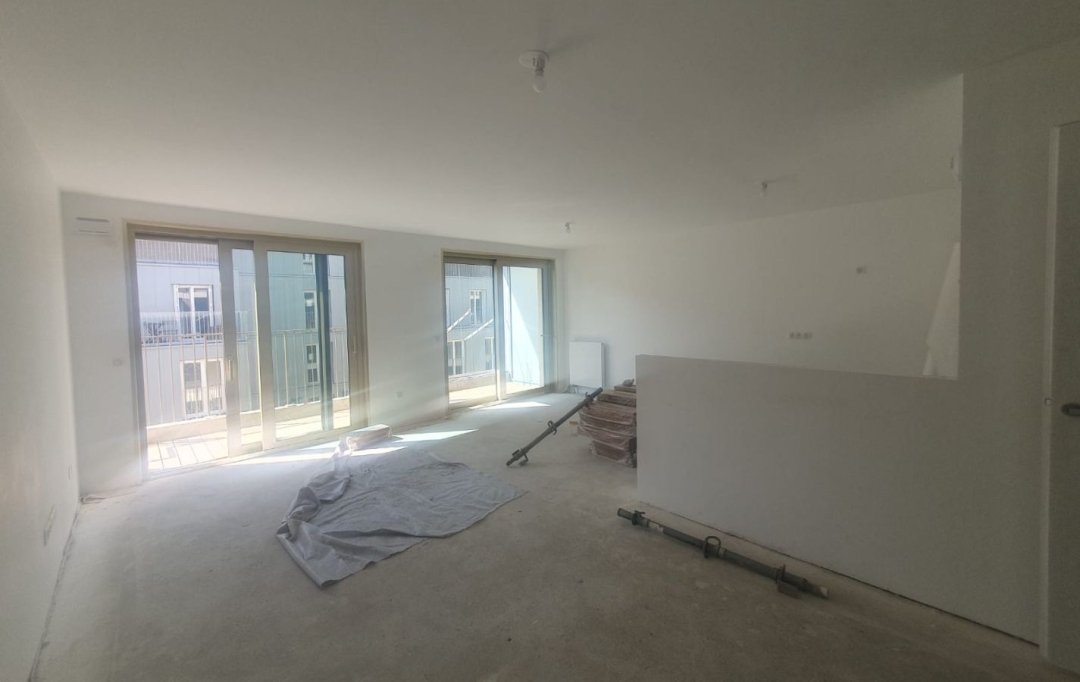 Annonces VILLEJUIF : Appartement | PARIS (75015) | 119 m2 | 1 697 000 &euro; 