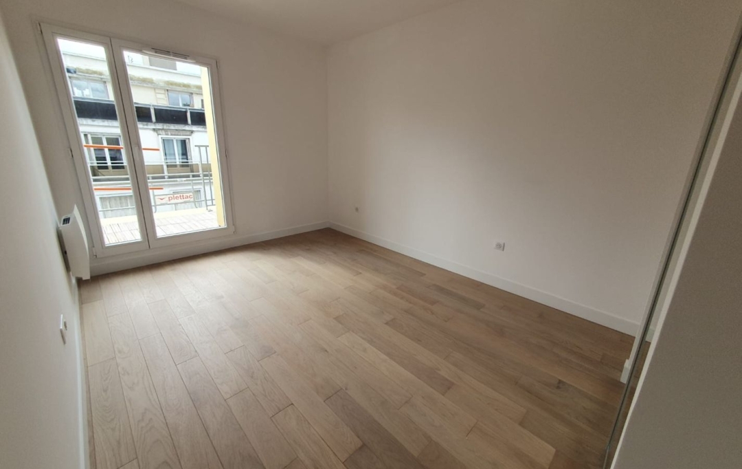 Annonces VILLEJUIF : Appartement | PARIS (75018) | 64 m2 | 1 225 000 &euro; 