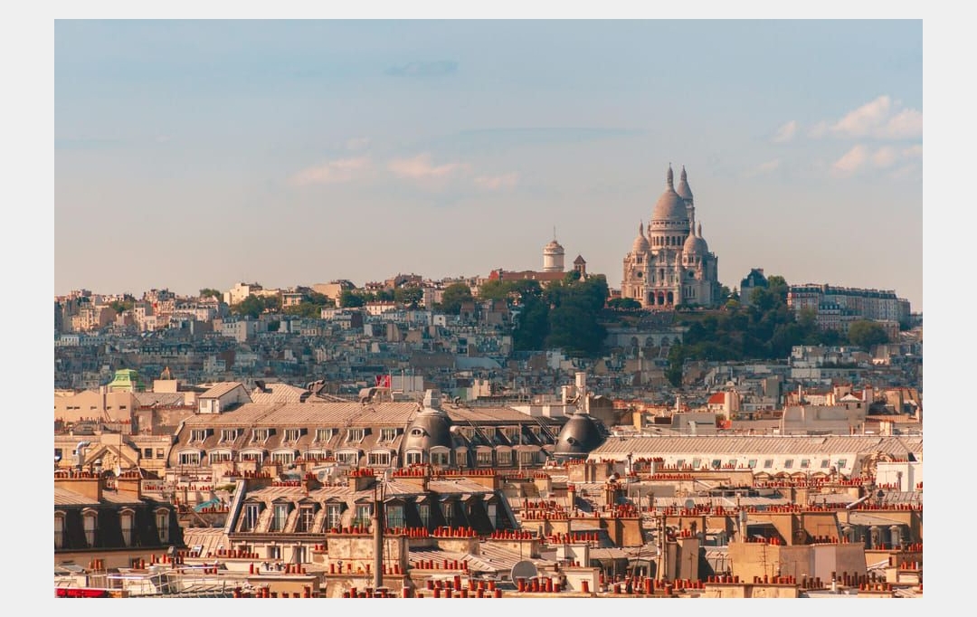 Annonces VILLEJUIF : Appartement | PARIS (75018) | 64 m2 | 1 225 000 &euro; 