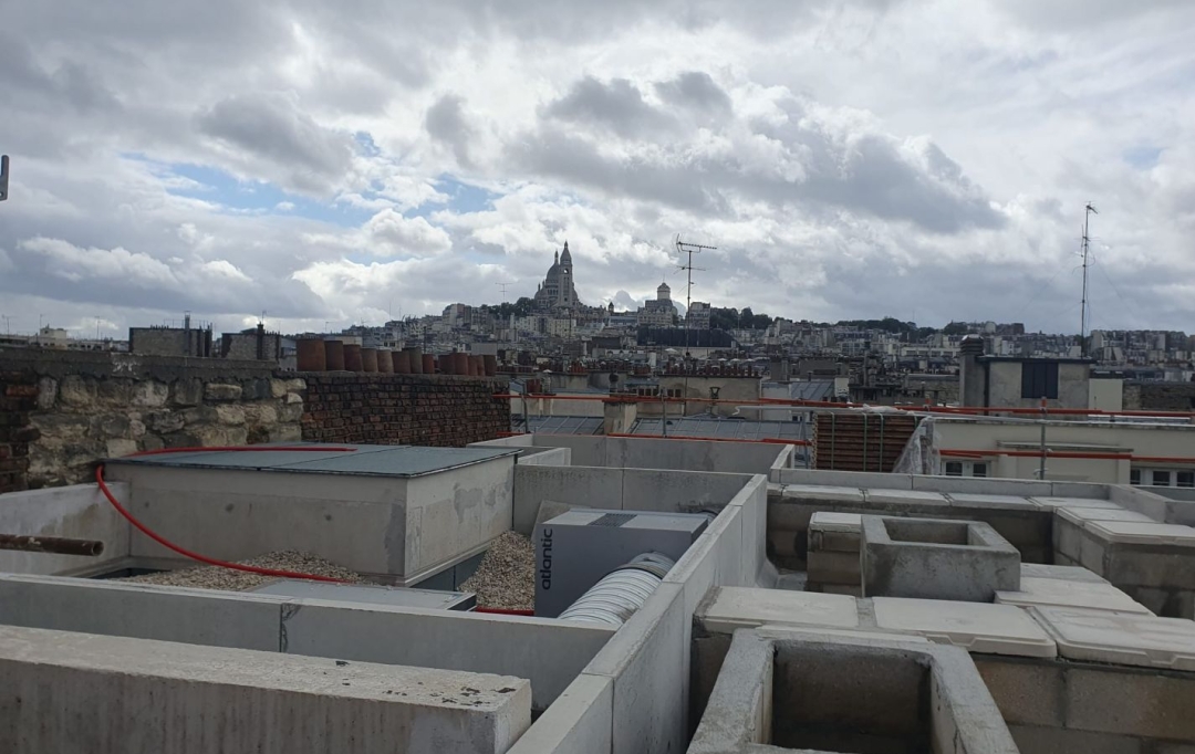 Annonces VILLEJUIF : Appartement | PARIS (75018) | 64 m2 | 1 225 000 &euro; 