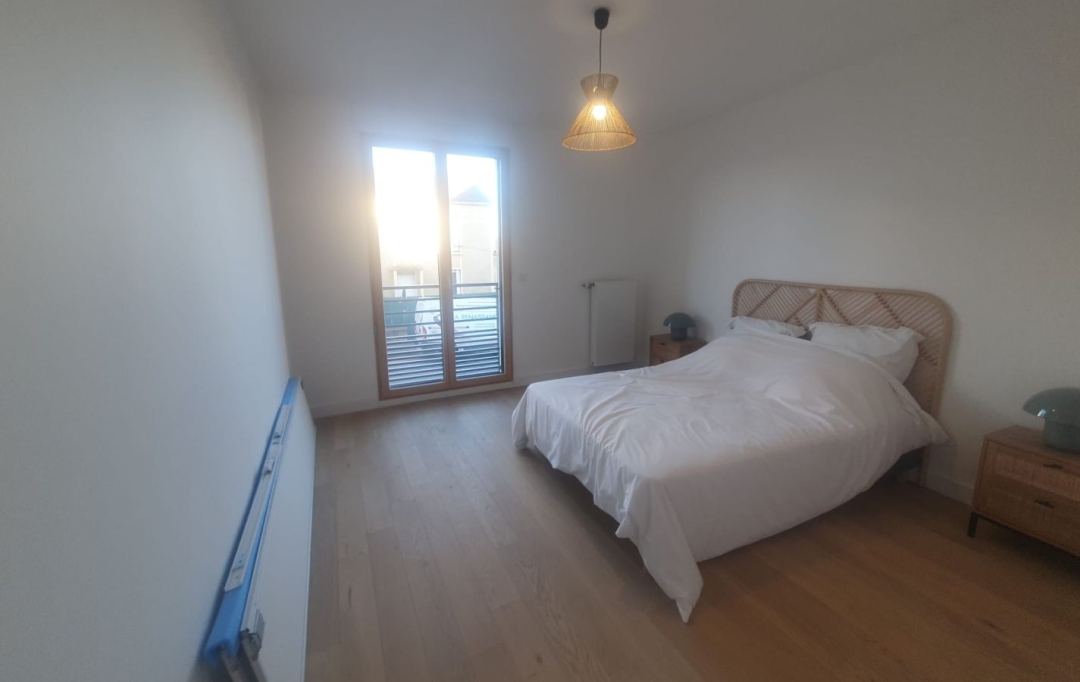 Annonces VILLEJUIF : Appartement | SURESNES (92150) | 73 m2 | 552 000 &euro; 