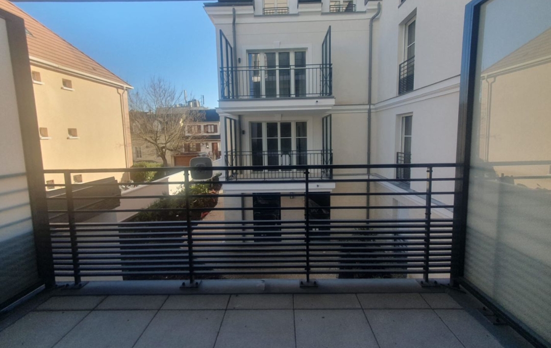 Annonces VILLEJUIF : Appartement | SURESNES (92150) | 73 m2 | 552 000 &euro; 