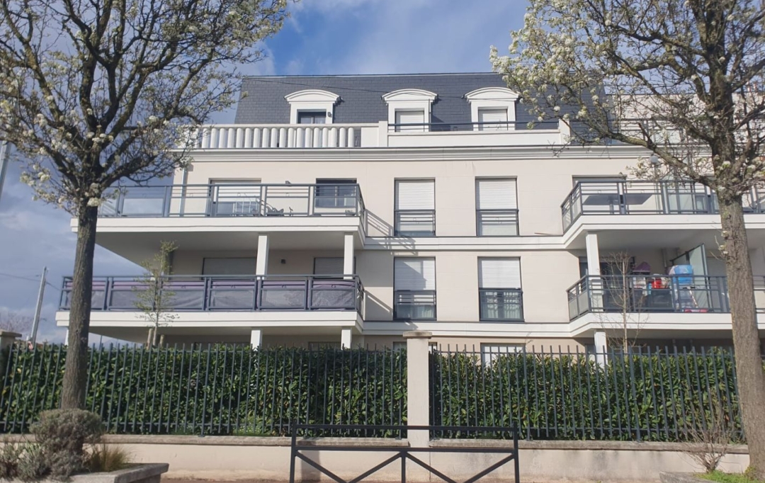 Annonces VILLEJUIF : Apartment | SURESNES (92150) | 82 m2 | 690 000 &euro; 