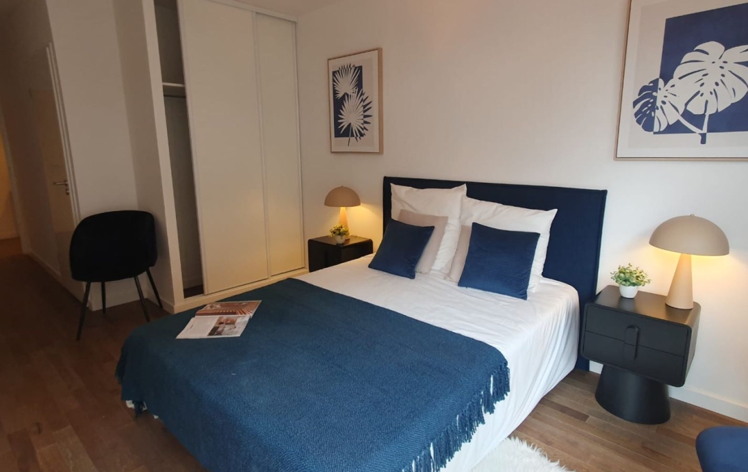Annonces VILLEJUIF : Appartement | PARIS (75013) | 49 m2 | 566 000 &euro; 