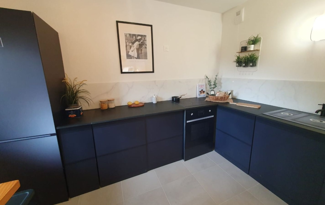 Annonces VILLEJUIF : Appartement | PARIS (75013) | 49 m2 | 566 000 &euro; 