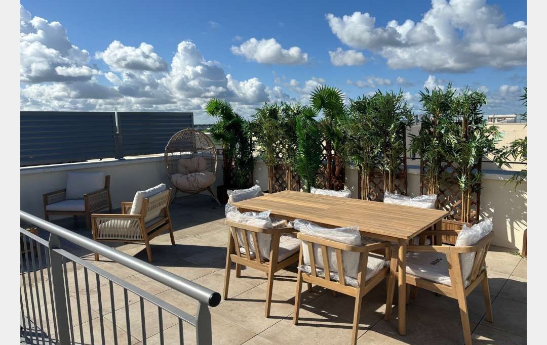 Annonces VILLEJUIF : Appartement | MEUDON (92190) | 96 m2 | 594 000 &euro; 