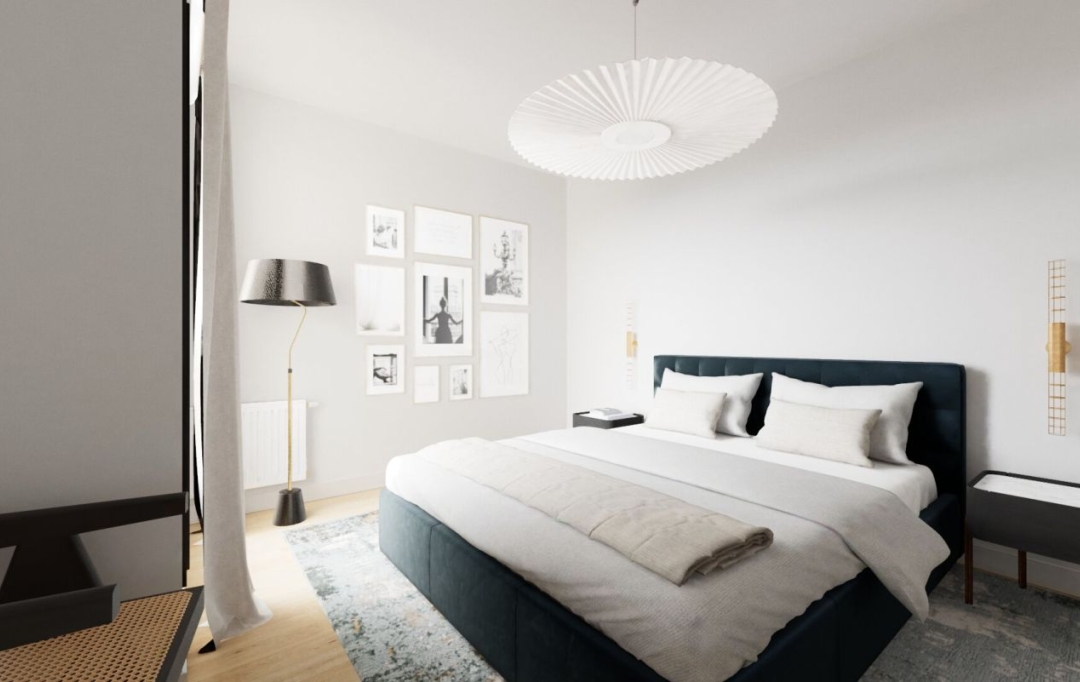 Annonces VILLEJUIF : Appartement | BOULOGNE-BILLANCOURT (92100) | 109 m2 | 1 520 000 &euro; 