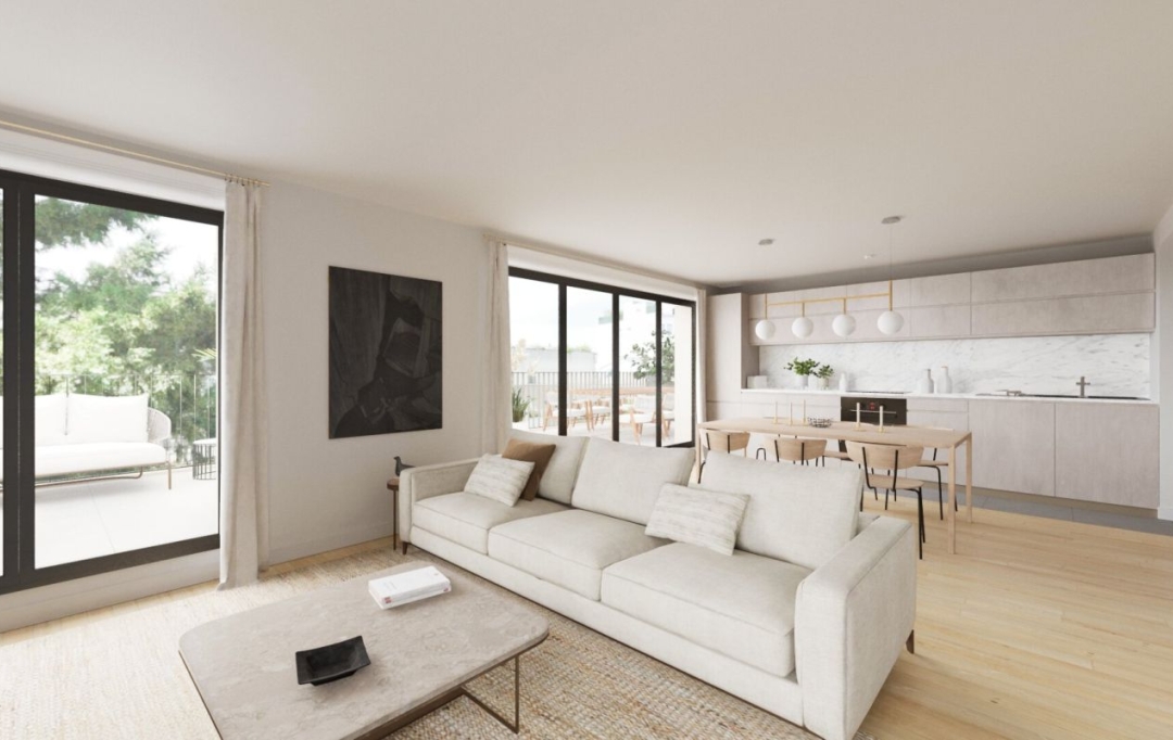 Annonces VILLEJUIF : Appartement | BOULOGNE-BILLANCOURT (92100) | 109 m2 | 1 520 000 &euro; 