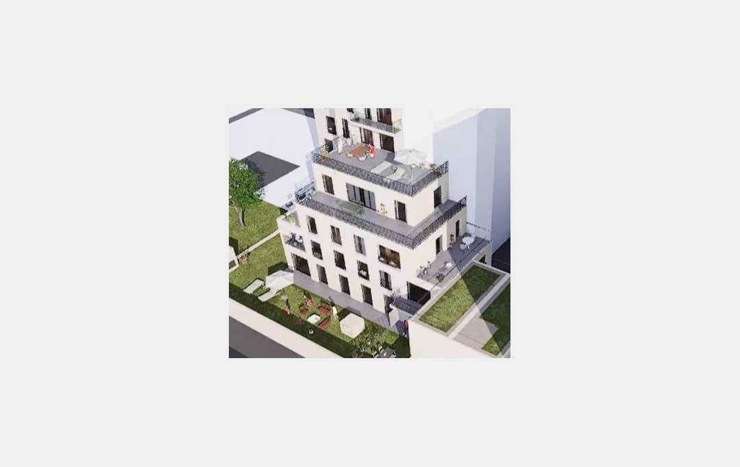 Annonces VILLEJUIF : Appartement | BOULOGNE-BILLANCOURT (92100) | 109 m2 | 1 520 000 &euro; 