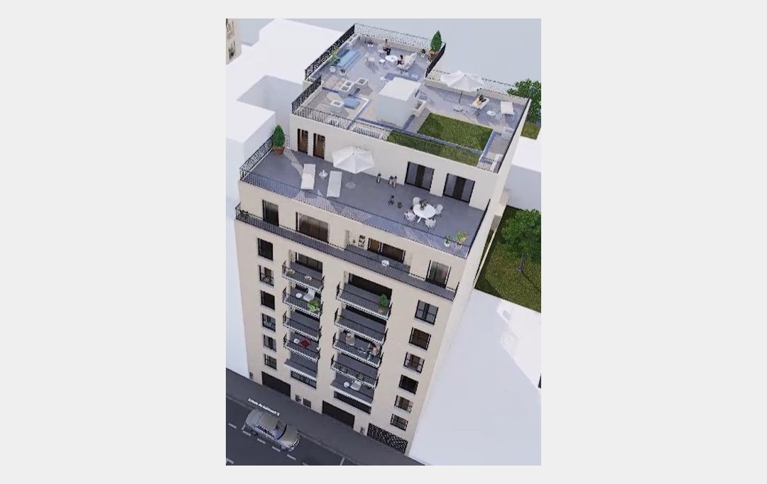 Annonces VILLEJUIF : Appartement | BOULOGNE-BILLANCOURT (92100) | 89 m2 | 1 100 000 &euro; 