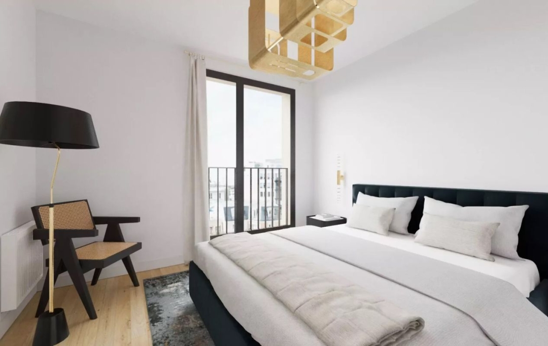 Annonces VILLEJUIF : Appartement | BOULOGNE-BILLANCOURT (92100) | 89 m2 | 1 100 000 &euro; 