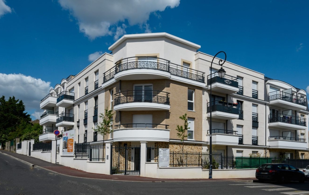 Annonces VILLEJUIF : Apartment | VITRY-SUR-SEINE (94400) | 80 m2 | 358 000 &euro; 