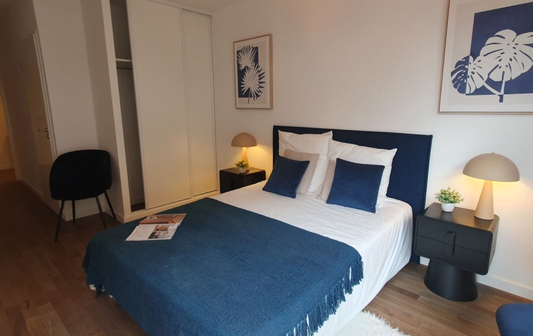 Annonces VILLEJUIF : Apartment | VITRY-SUR-SEINE (94400) | 80 m2 | 374 000 &euro; 