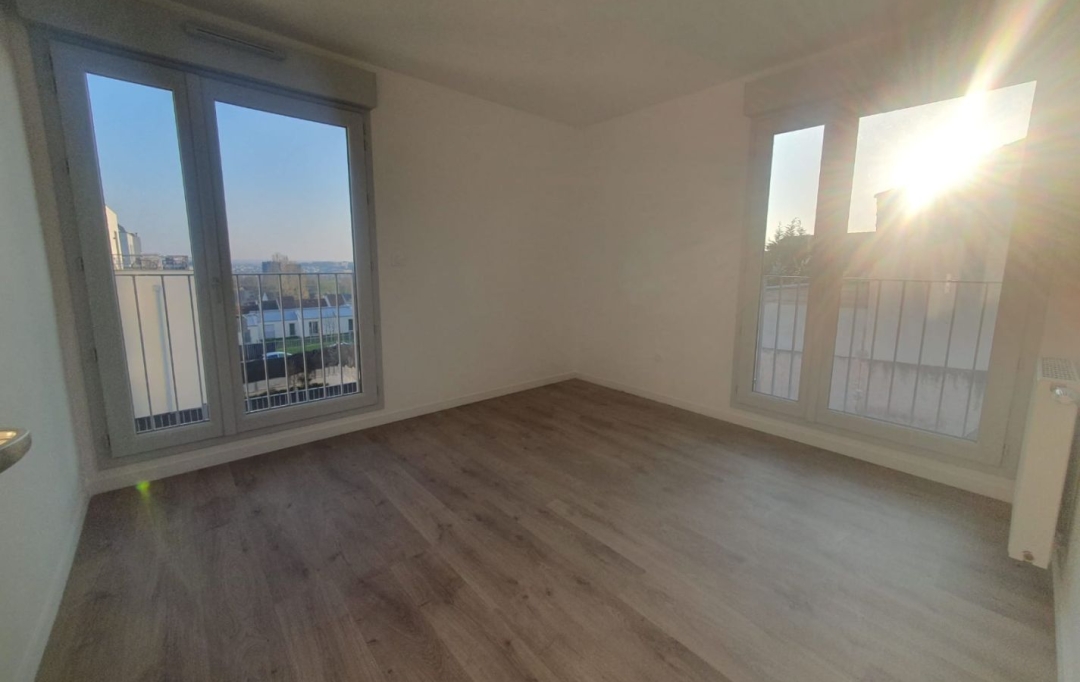 Annonces VILLEJUIF : Apartment | ROSNY-SOUS-BOIS (93110) | 86 m2 | 369 000 &euro; 