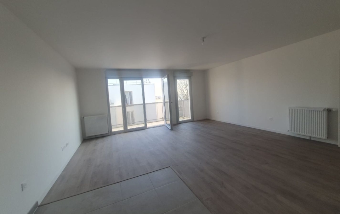 Annonces VILLEJUIF : Apartment | ROSNY-SOUS-BOIS (93110) | 86 m2 | 369 000 &euro; 