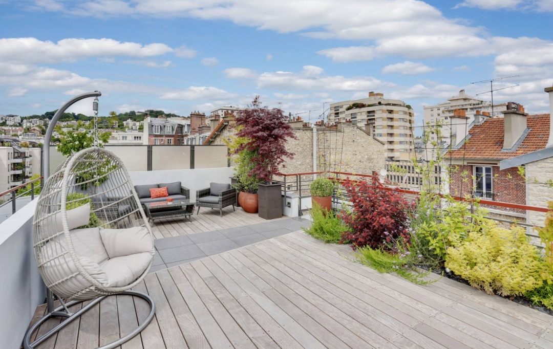 Annonces VILLEJUIF : Apartment | CHAMPIGNY-SUR-MARNE (94500) | 94 m2 | 427 000 &euro; 