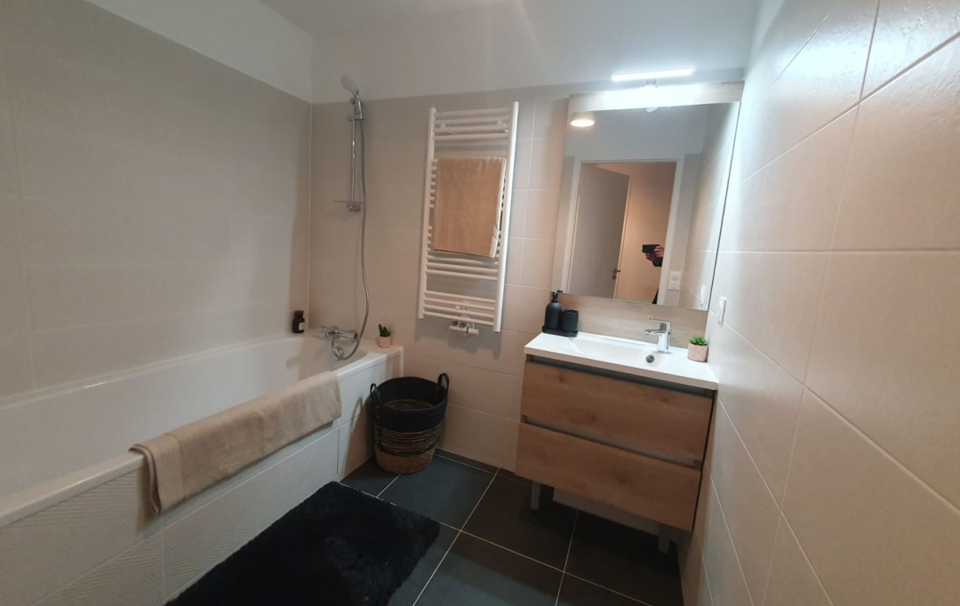 Annonces VILLEJUIF : Apartment | CHAMPIGNY-SUR-MARNE (94500) | 94 m2 | 427 000 &euro; 
