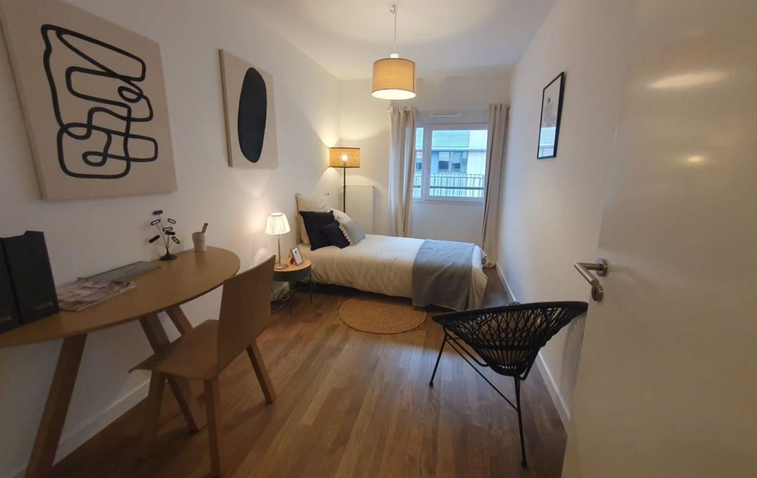 Annonces VILLEJUIF : Apartment | CHAMPIGNY-SUR-MARNE (94500) | 94 m2 | 427 000 &euro; 