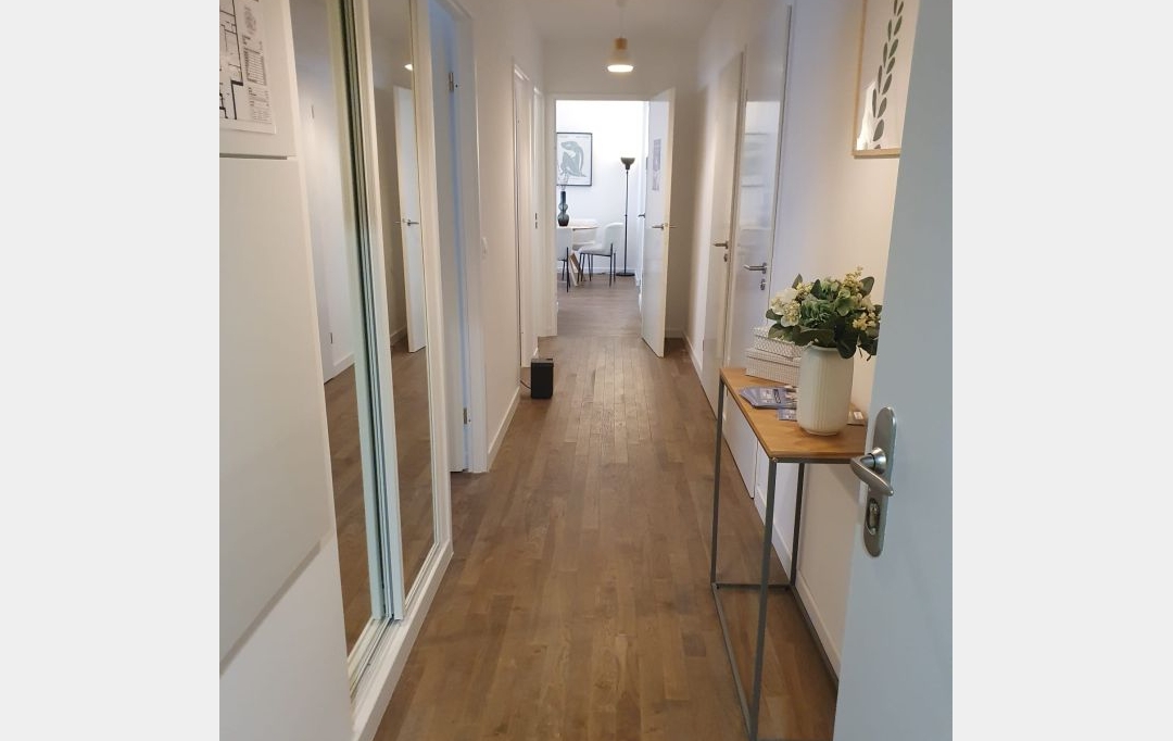 Annonces VILLEJUIF : Apartment | CHAMPIGNY-SUR-MARNE (94500) | 94 m2 | 427 000 &euro; 