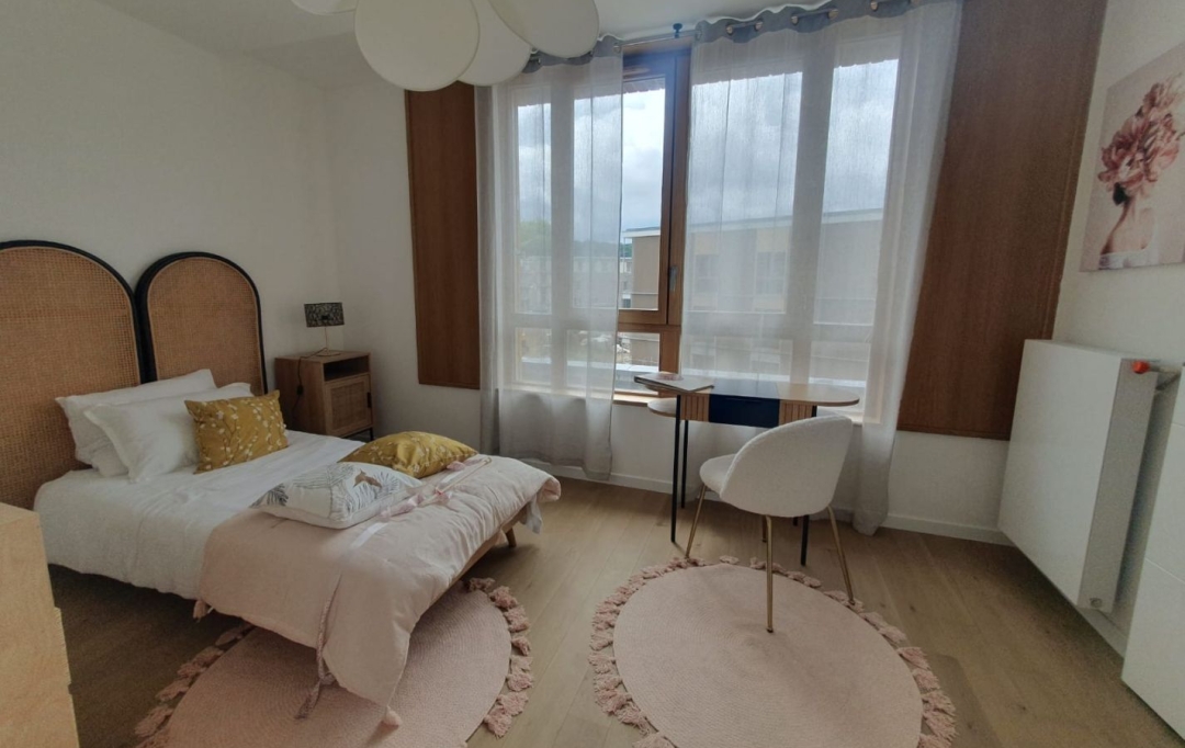 Annonces VILLEJUIF : House | NEUILLY-PLAISANCE (93360) | 107 m2 | 514 000 &euro; 