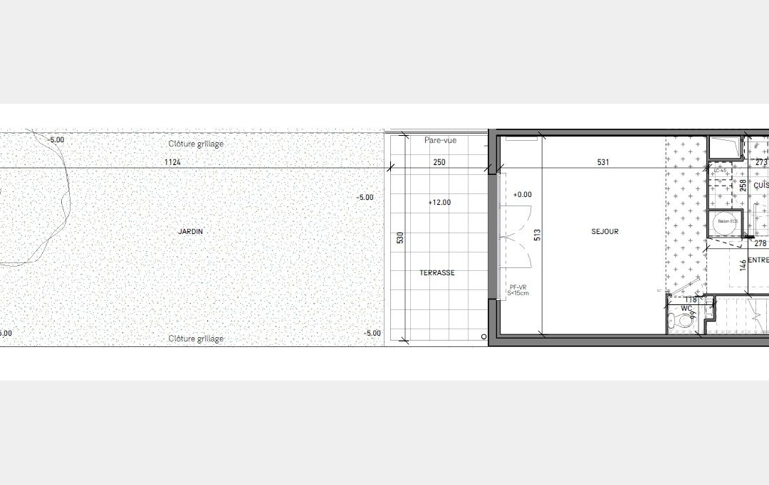 Annonces VILLEJUIF : House | NEUILLY-PLAISANCE (93360) | 107 m2 | 514 000 &euro; 