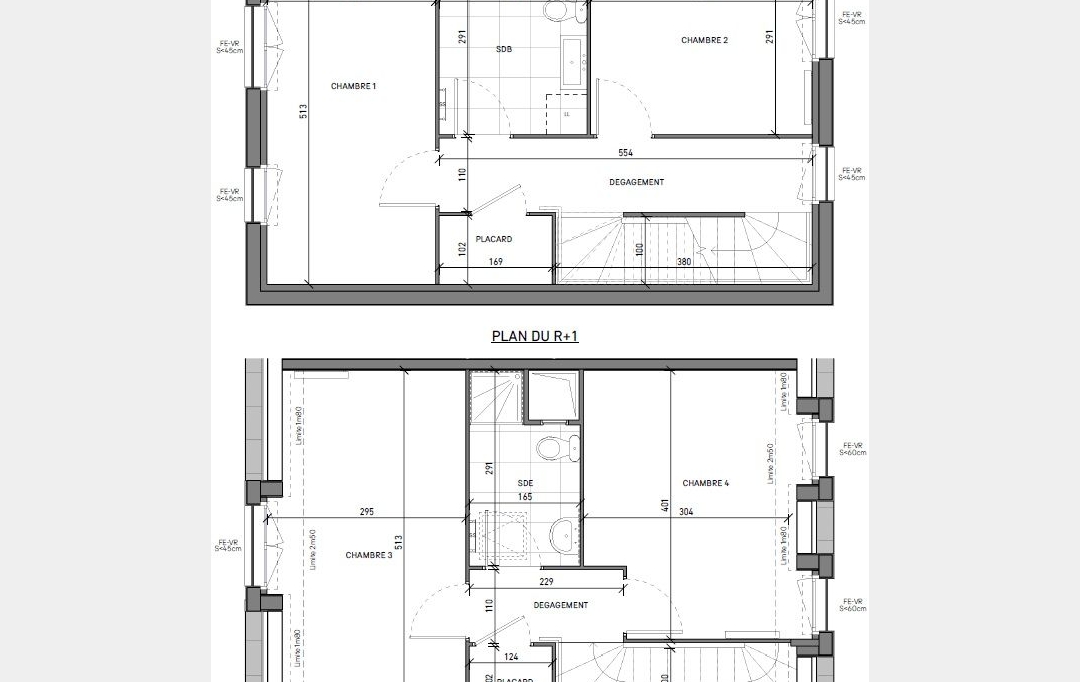 Annonces VILLEJUIF : House | NEUILLY-PLAISANCE (93360) | 107 m2 | 514 000 &euro; 